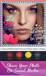 Imágen 7 Photo Collage Editor - Collage Maker & Photo Collage windows