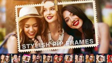 Capture 11 Photo Collage Editor - Collage Maker & Photo Collage windows