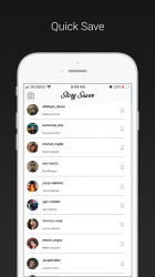 Screenshot 4 Reels Downloader for Instagram - Videos & Photos android