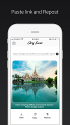 Screenshot 6 Reels Downloader for Instagram - Videos & Photos android