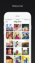 Screenshot 2 Reels Downloader for Instagram - Videos & Photos android