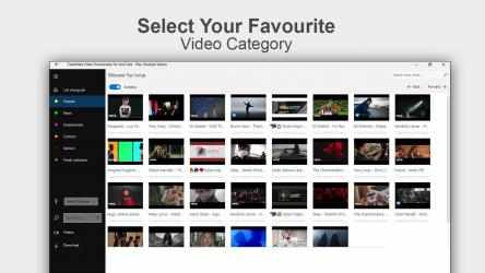 Image 1 Video & Mp3 Music Downloader for Youtube Videos windows