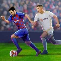 Screenshot 1 Soccer Star 2020 Top Ligas: Mejor juego de fútbol android