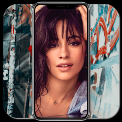 Screenshot 1 Camila Cabello Wallpaper android