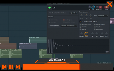 Screenshot 10 ASK.Video Course Workflows For FL Studio android