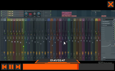 Image 9 ASK.Video Course Workflows For FL Studio android