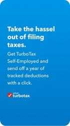 Image 8 QuickBooks Self-Employed: Tax Tracker & Invoicing android
