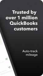 Capture 3 QuickBooks Self-Employed: Tax Tracker & Invoicing android
