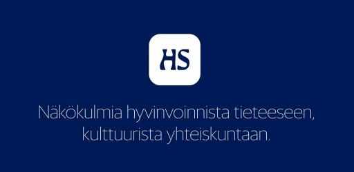 Screenshot 2 Helsingin Sanomat android