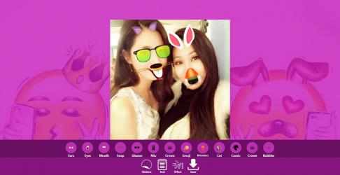 Imágen 9 Snap Photos Filters and Stickers windows