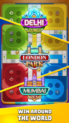 Image 5 Ludo Party : Dice Board Game android