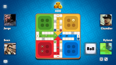 Image 9 Ludo Party : Dice Board Game android