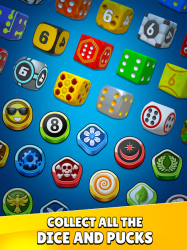 Image 14 Ludo Party : Dice Board Game android