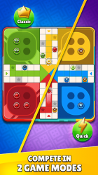 Capture 4 Ludo Party : Dice Board Game android