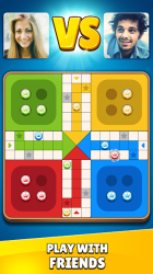 Screenshot 8 Ludo Party : Dice Board Game android