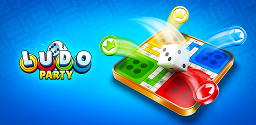 Imágen 2 Ludo Party : Dice Board Game android
