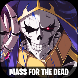 Imágen 1 New mass for the death wallpapers android