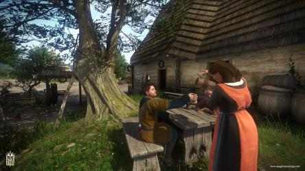 Screenshot 3 Kingdom Come: Deliverance - Royal Edition windows
