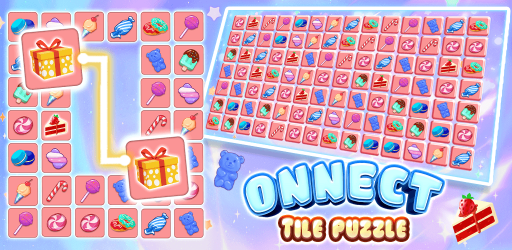 Image 2 Onnect Tile Puzzle : Onet Connect Matching Game android