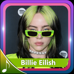 Image 1 Billie Eilish Música Sin Internet 2020 android