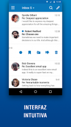 Imágen 3 ✉️Outlook Pro Correo – Email for Android android
