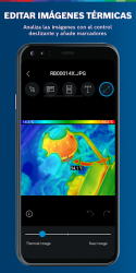 Screenshot 6 Bosch Thermal android