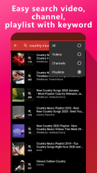 Screenshot 11 iTube Video Floating android