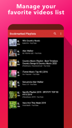 Screenshot 7 iTube Video Floating android