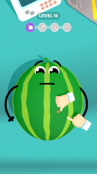 Screenshot 12 Fruit Clinic android