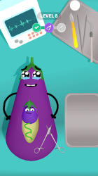 Screenshot 5 Fruit Clinic android