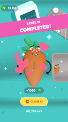 Screenshot 10 Fruit Clinic android