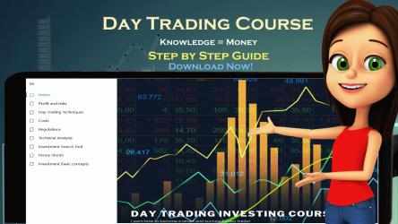 Image 1 Day Trading Full Course windows