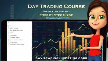 Screenshot 2 Day Trading Full Course windows