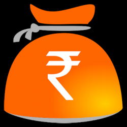 Imágen 1 mGalla-Payment App for Merchants(UPI QR Link mPOS) android