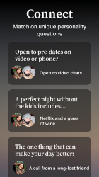 Captura de Pantalla 3 Stir - Dating for Single Parents android