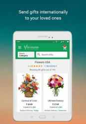 Image 12 Ferns N Petals: Flowers, Cakes, Gifts Delivery App android