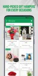 Screenshot 5 Ferns N Petals: Flowers, Cakes, Gifts Delivery App android