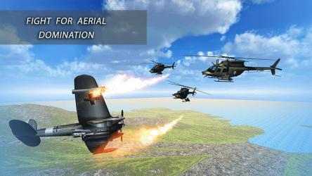 Imágen 4 Jet Fighter Air Assault Ops: Aerial Combat Strike windows