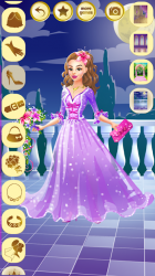 Imágen 14 Princesas 2 Juegos de Vestir android