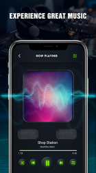 Screenshot 7 Max Volume Booster & Equalizer android