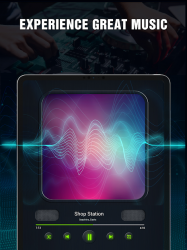Imágen 14 Max Volume Booster & Equalizer android