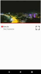 Captura 6 Beach Live Cams android