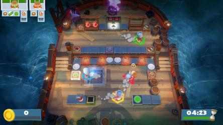 Screenshot 7 Overcooked! All You Can Eat windows