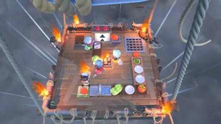Screenshot 5 Overcooked! All You Can Eat windows