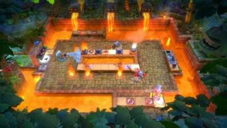 Imágen 1 Overcooked! All You Can Eat windows