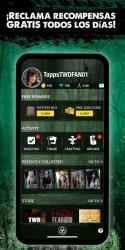 Image 6 La colección The Walking Dead Universe por Topps® android