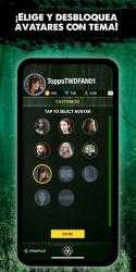 Captura de Pantalla 7 La colección The Walking Dead Universe por Topps® android