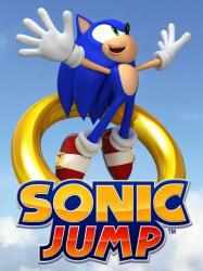 Captura 12 Sonic Jump Pro android