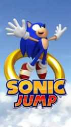 Imágen 2 Sonic Jump Pro android