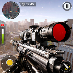 Capture 1 Sssniperwolf Duty : Call to War android